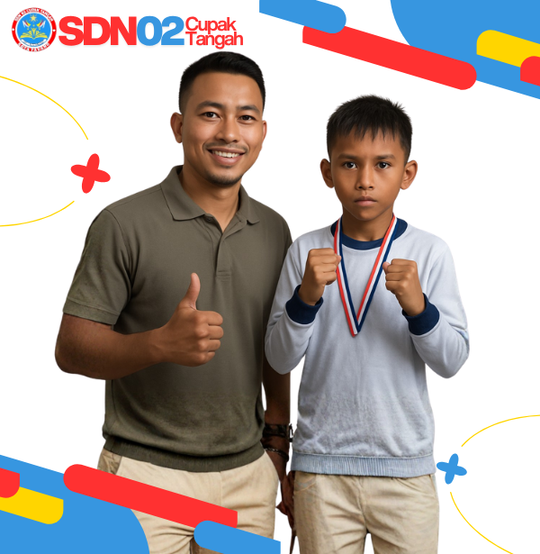Prestasi Siswa 1