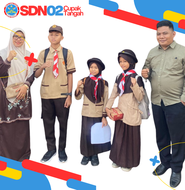 Prestasi Siswa 2