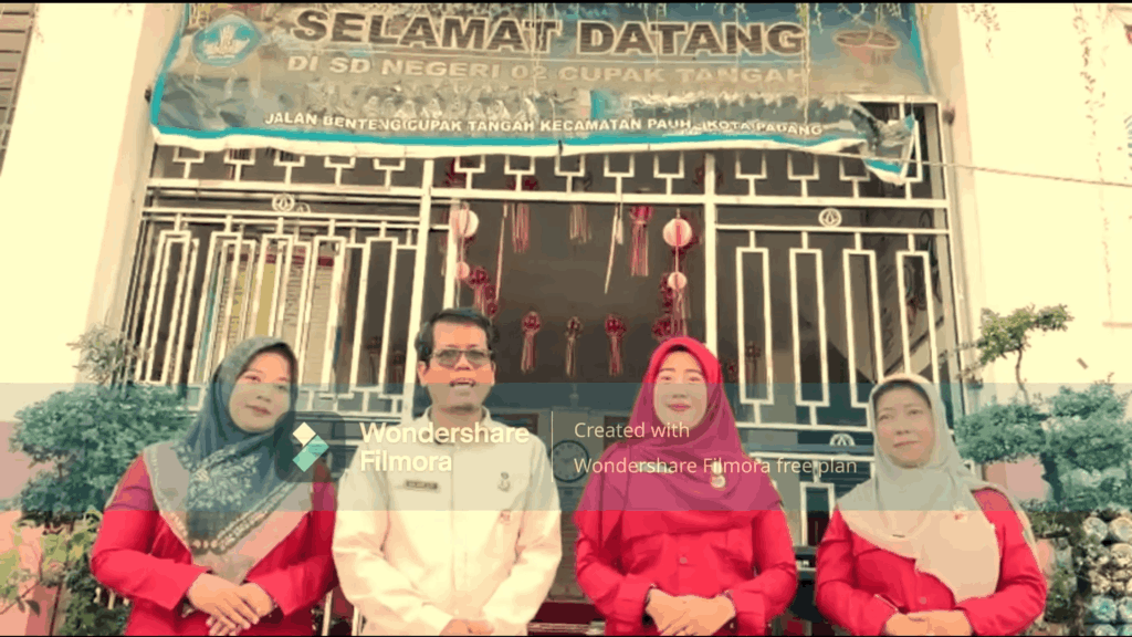 Satu Suara, Sejuta Karya: Mengintip Dapur 'Lesson Study' Inovasi Guru SDN 02 Cupak Tangah